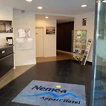 Nemea Centre Hotel apartamentowy 3*