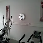 Hotel apartamentowy Nemea Centre Nancy