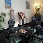 Hotel apartamentowy Nemea Centre 3*