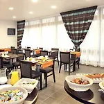 Appart hôtel Nemea Centre 3*