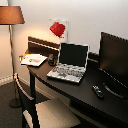 Nemea Centre 3* Nancy