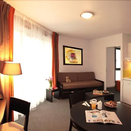 Nemea Centre 3* Nancy