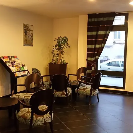 Nemea Centre Aparthotel