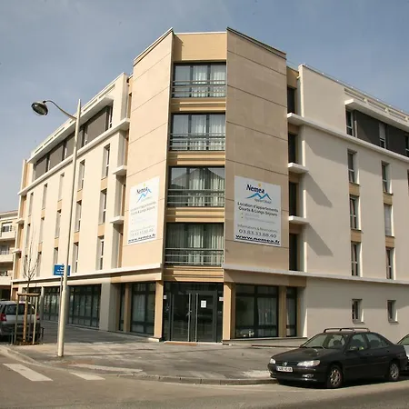 Nemea Centre 3*