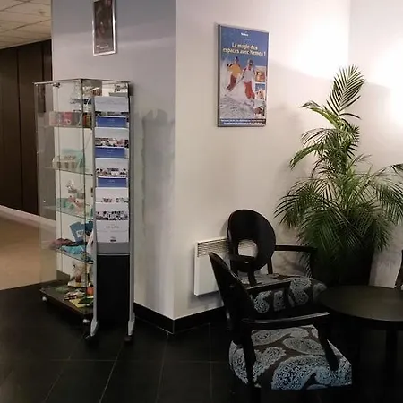 Nemea Centre 3* Nancy