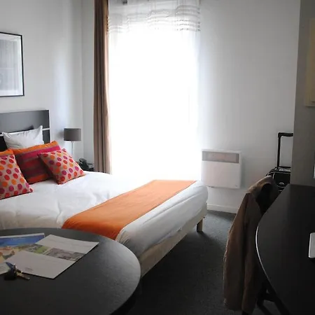 Nemea Centre 3*
