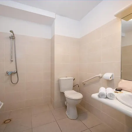 Aparthotel Nemea Centre Nancy