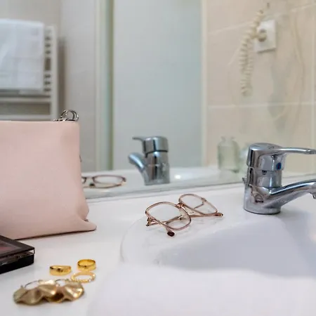 Nemea Centre 3* Nancy