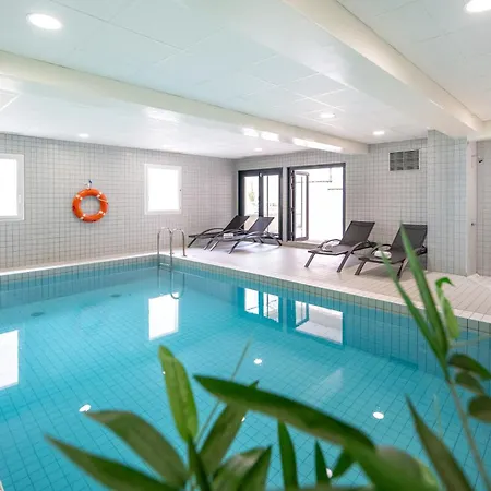Aparthotel Nemea Centre 3*