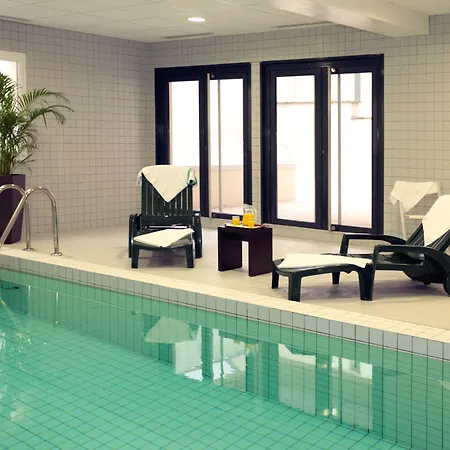 Nemea Centre 3*