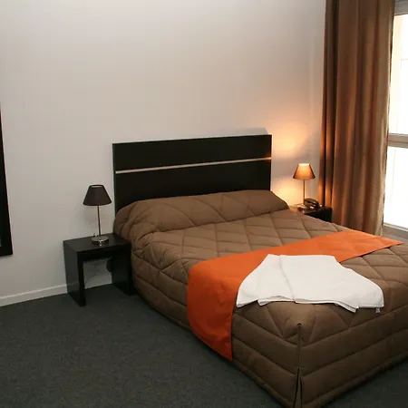 Nemea Centre 3*