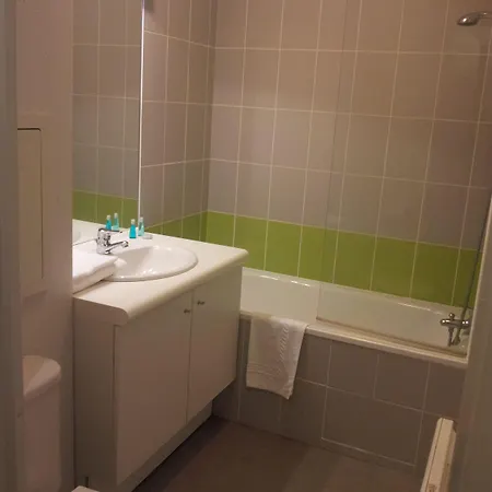 Nemea Centre Appart hôtel