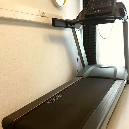 Nemea Centre 公寓式酒店