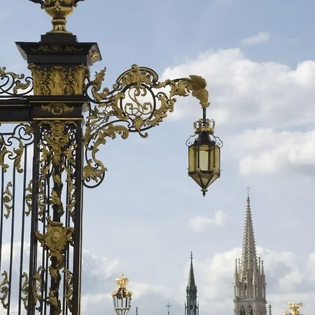 Appart hôtel Nemea Centre 3*