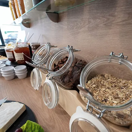 Appart hôtel Nemea Centre 3*