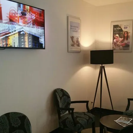 Nemea Centre Nancy