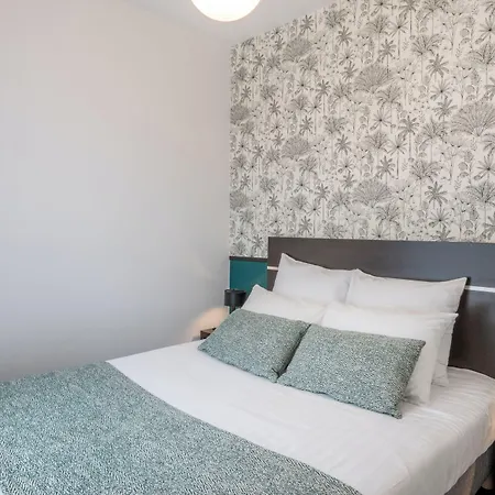 Nemea Centre 3* Nancy