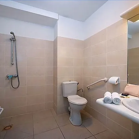 Nemea Centre 3* Nancy