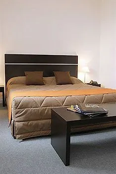 Aparthotel Nemea Centre 3*