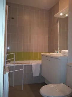 Nemea Centre Aparthotel