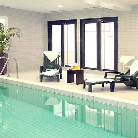 Nemea Centre Aparthotel