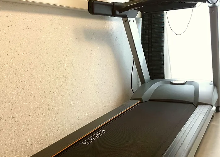 Nemea Centre Aparthotel