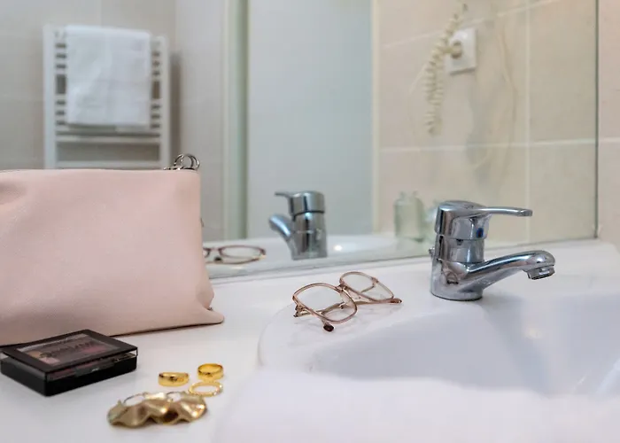 Aparthotel Nemea Centre